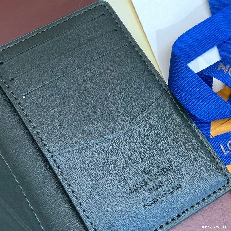 Brother Sam Yupoo Bags LV 2408YA0234 0331